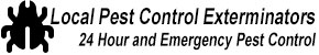 Lawrenceburg IN Pest Control Exterminators